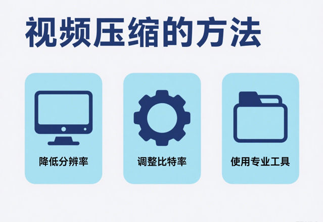 好哈办公视频压缩功能